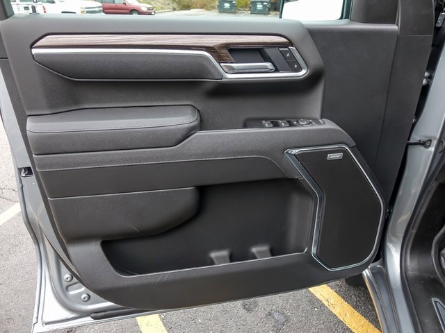 2026 CHEVROLET SILVERADO - Image 10