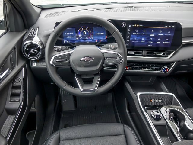 2026 CHEVROLET EQUINOX - Image 17