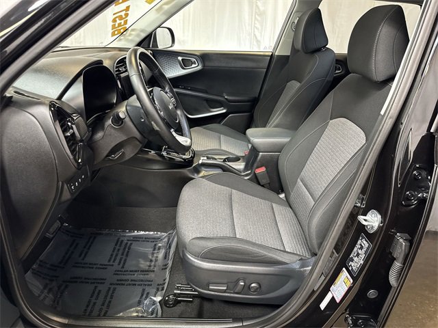 2024 KIA SOUL - Image 10