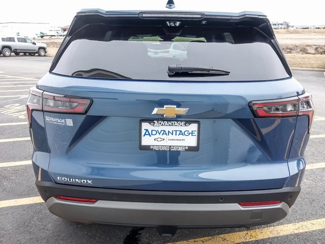 2026 CHEVROLET EQUINOX - Image 7