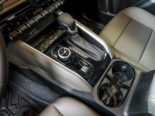 2026 CHEVROLET COLORADO - Image 28