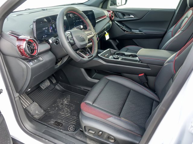 2026 CHEVROLET EQUINOX - Image 13