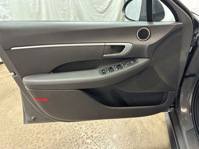 2021 HYUNDAI SONATA - Image 20