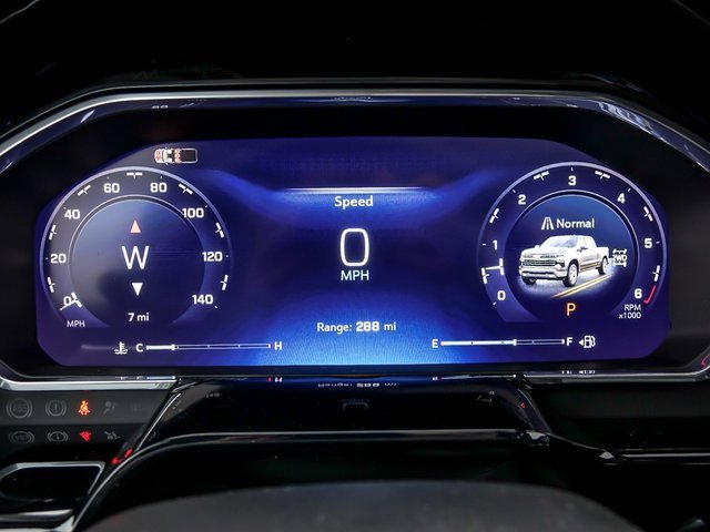 2026 CHEVROLET SILVERADO - Image 24