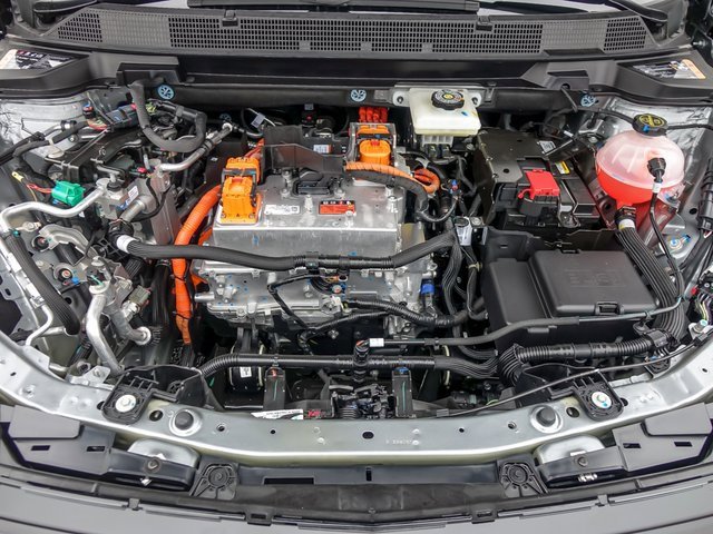 2026 CHEVROLET EQUINOX - Image 10