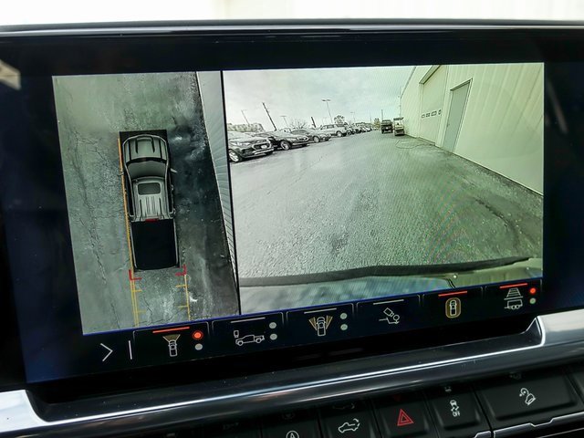 2026 CHEVROLET SILVERADO - Image 28