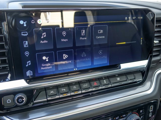 2026 CHEVROLET SILVERADO - Image 27