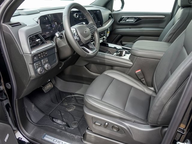 2026 CHEVROLET TAHOE - Image 15