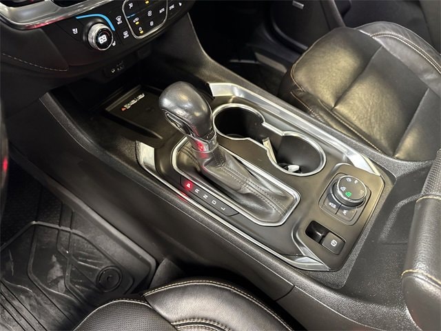 2021 CHEVROLET TRAVERSE - Image 26