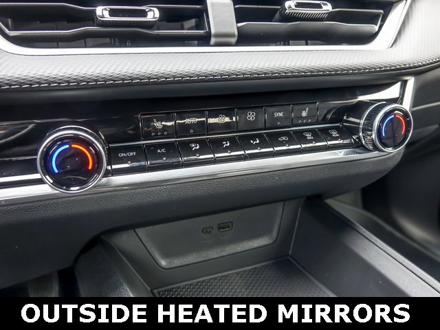 2026 CHEVROLET EQUINOX - Image 27