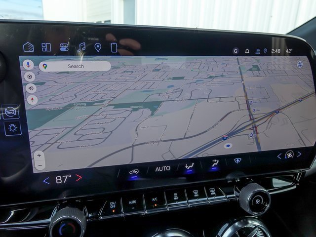 2026 CHEVROLET BLAZER - Image 21