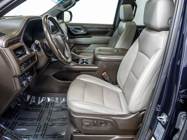 2021 CHEVROLET TAHOE - Image 12