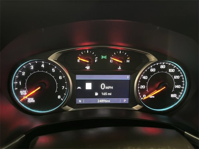 2020 CHEVROLET EQUINOX - Image 15