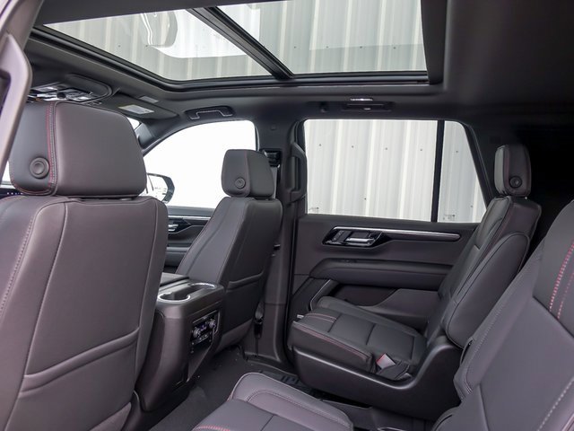 2026 CHEVROLET TAHOE - Image 18