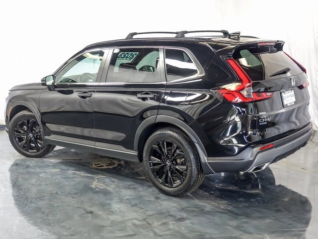 2023 HONDA CR-V - Image 9
