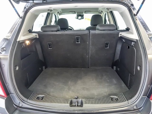 2016 CHEVROLET TRAX - Image 26