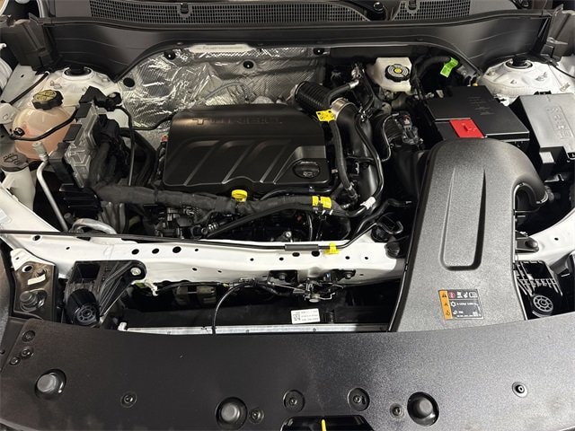 2025 CHEVROLET TRAX - Image 27