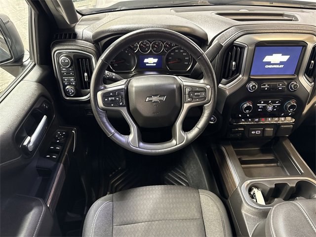 2021 CHEVROLET SILVERADO - Image 14