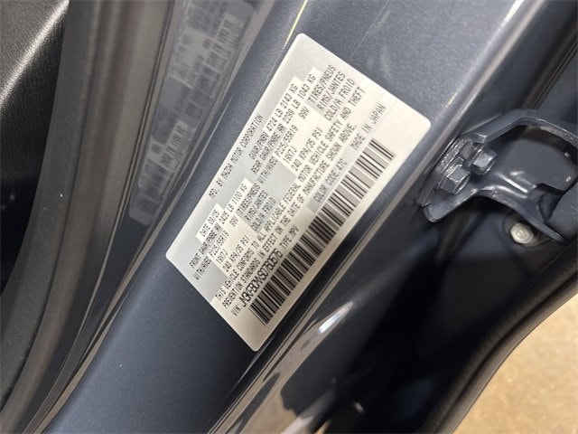 2025 MAZDA CX-5 - Image 30