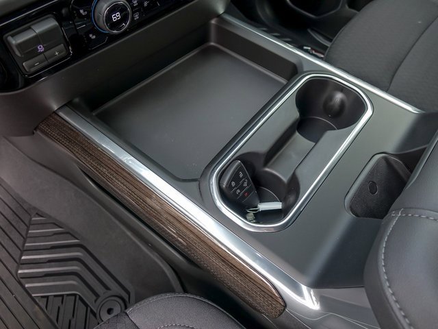 2026 CHEVROLET SILVERADO HD - Image 24