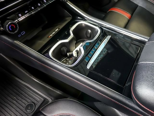 2024 Chevrolet Traverse RS - Photo 29