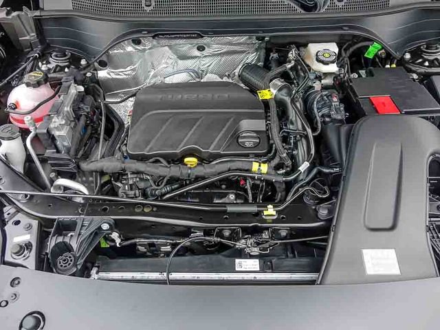 2026 Chevrolet Trax LT - Photo 23