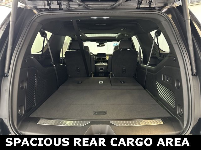 2024 CHEVROLET SUBURBAN - Image 29