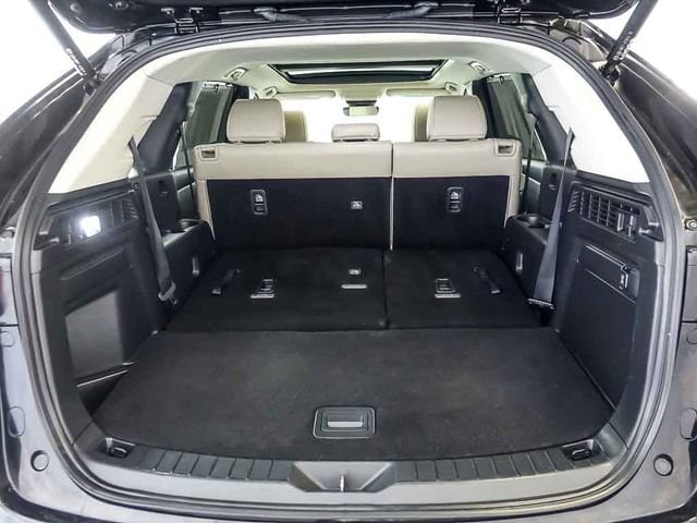 2025 Mazda CX-90 Premium Sport - Photo 32