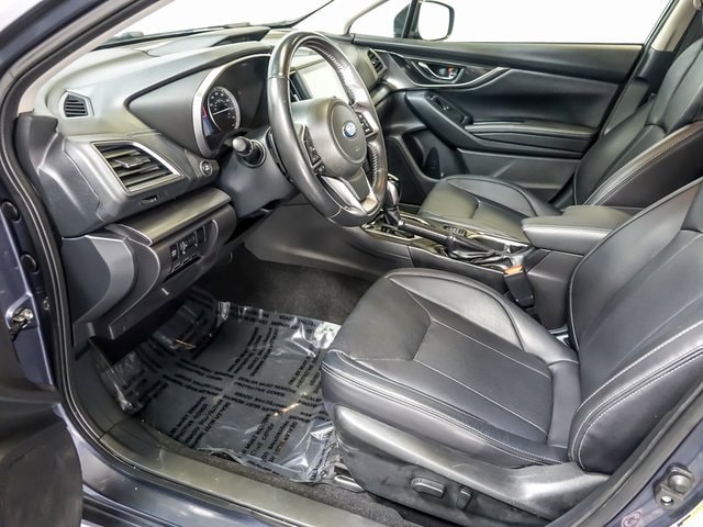 2017 SUBARU IMPREZA - Image 13