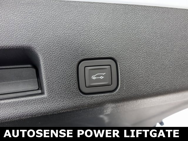 2026 CHEVROLET TRAVERSE - Image 10