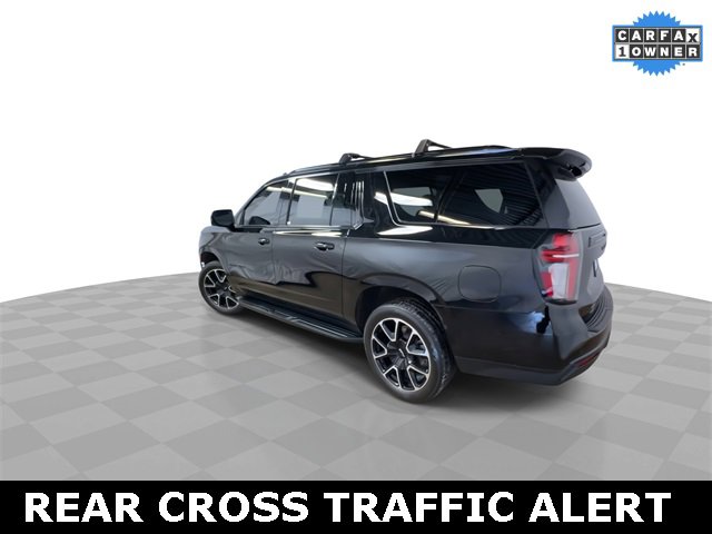 2024 CHEVROLET SUBURBAN - Image 6