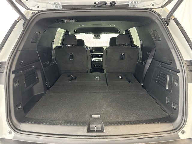 2025 CHEVROLET TRAVERSE - Image 27