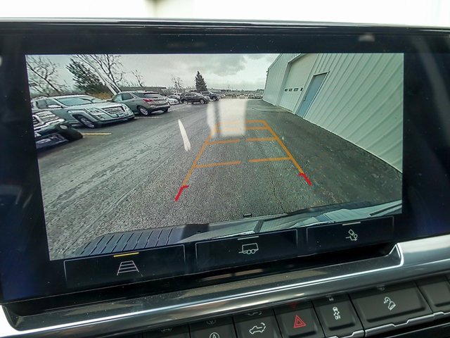 2026 CHEVROLET SILVERADO - Image 29