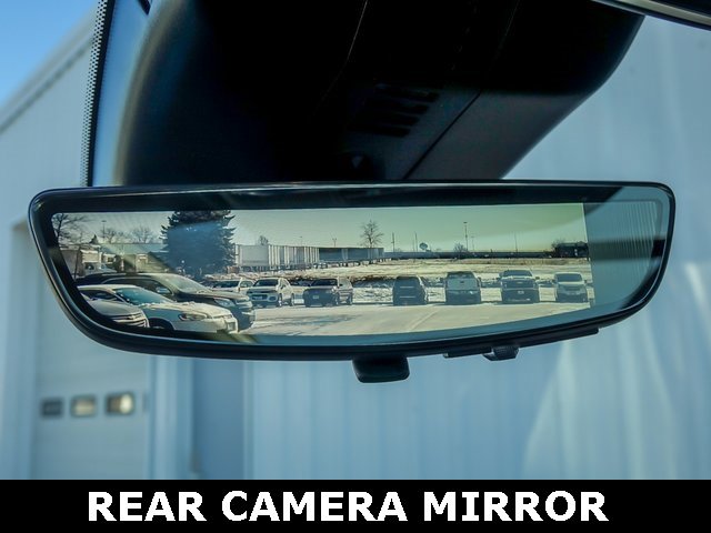 2026 CHEVROLET TRAVERSE - Image 26