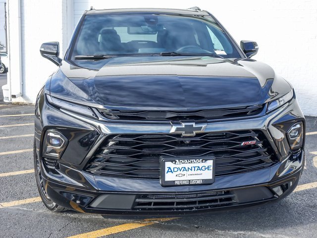 2026 CHEVROLET BLAZER - Image 11