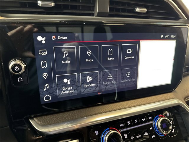 2022 GMC SIERRA - Image 18