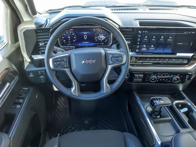2026 CHEVROLET SILVERADO - Image 20