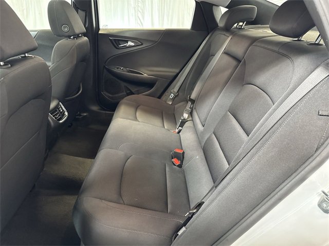 2024 CHEVROLET MALIBU - Image 13