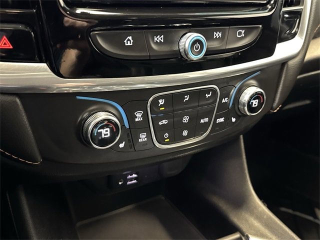 2020 CHEVROLET TRAVERSE - Image 25