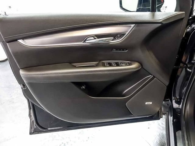 2024 Cadillac XT6 Luxury - Photo 27