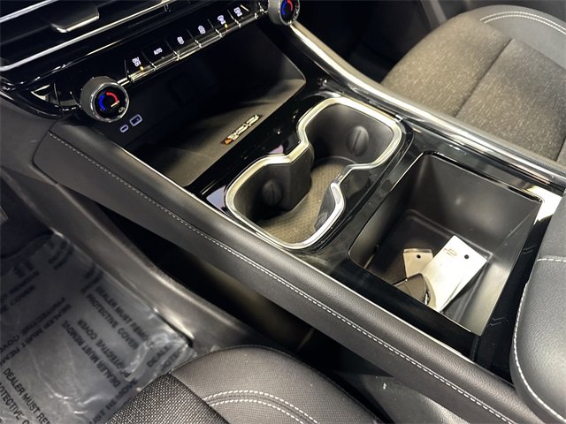 2025 CHEVROLET TRAVERSE - Image 23