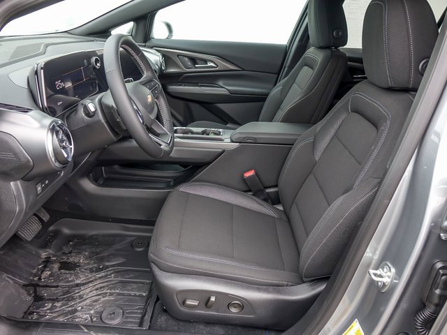 2026 CHEVROLET EQUINOX - Image 13