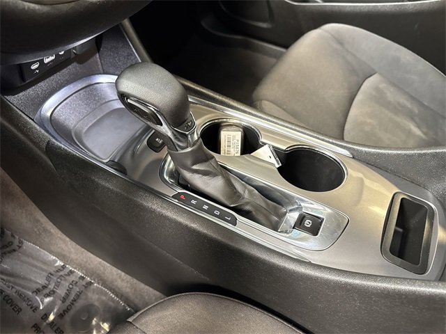 2024 CHEVROLET MALIBU - Image 21