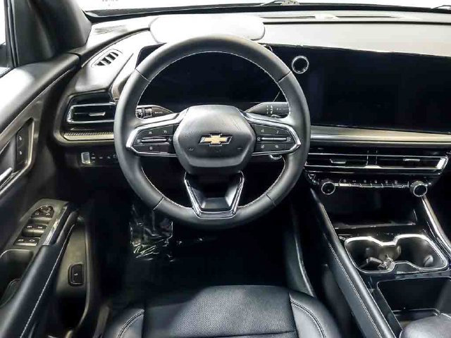 2026 Chevrolet Traverse LT - Photo 17