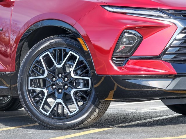 2026 CHEVROLET BLAZER - Image 4