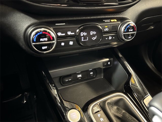 2024 KIA SOUL - Image 20