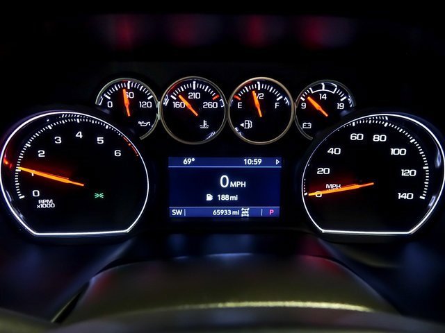 2021 CHEVROLET SUBURBAN - Image 21