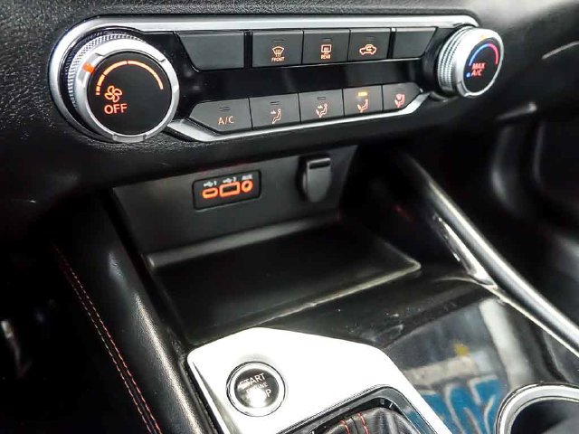 2024 Nissan Altima SR - Photo 22