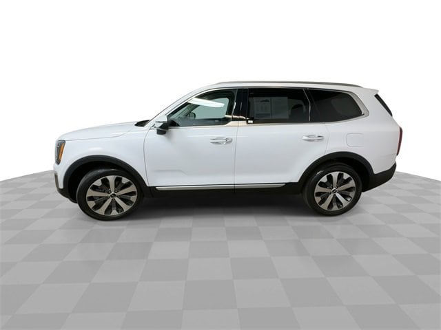 2022 KIA TELLURIDE - Image 5