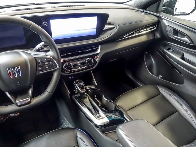 2025 BUICK ENVISTA - Image 17